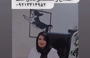 دامپزشکی و پت شاپ پتیکا