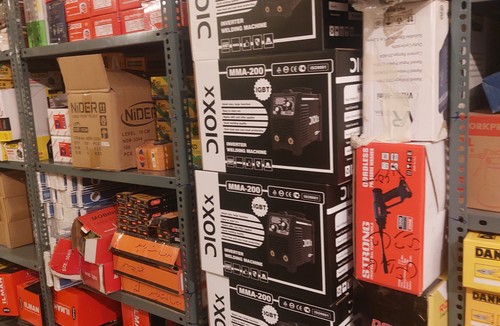 پخش ابزار تهران