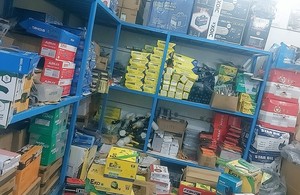 پخش ابزار تهران