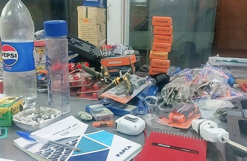 پخش ابزار تهران