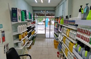 خدمات کشاورزی رویش