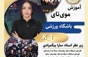 باشگاه رزمی