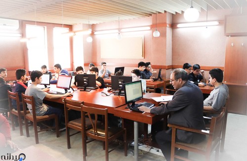 مجموعه مدارس غیر دولتی نور