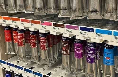 آرت‌لند مهپور