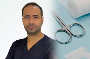 زخم پرند(علی شکیبی)