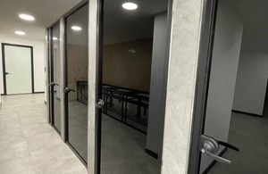 شیشه نشکن  کاوه