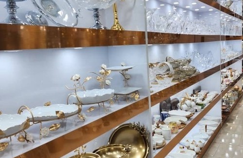 لوازم خانگی حیدریان