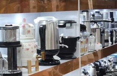 لوازم خانگی حیدریان