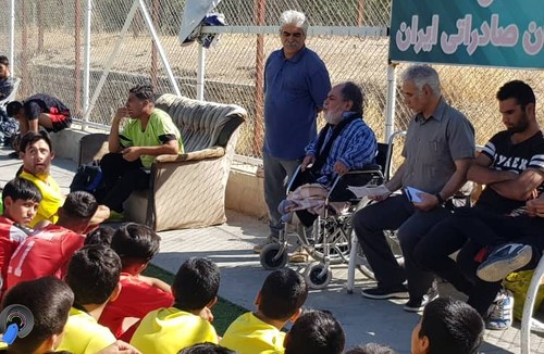 باشگاه اتحاد غرب 