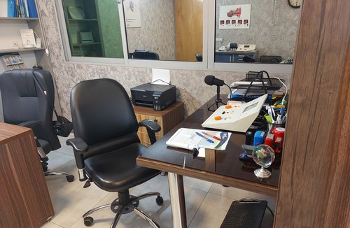 شنوایی سنجی و سمعک در اصفهان