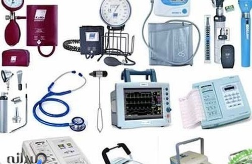 كالاپزشكي خدمات پزشكي شينا طب