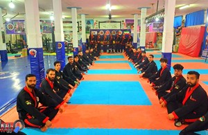 مرکز هاپکیدو GHA ایران