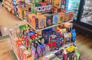 تاپ ارگانیک