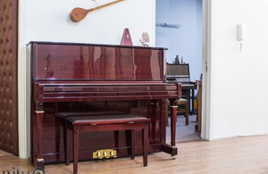 آموزشگاه موسیقی هنرساز