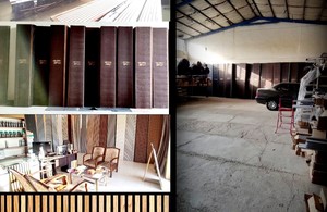 SARV PANEL سرو پنل