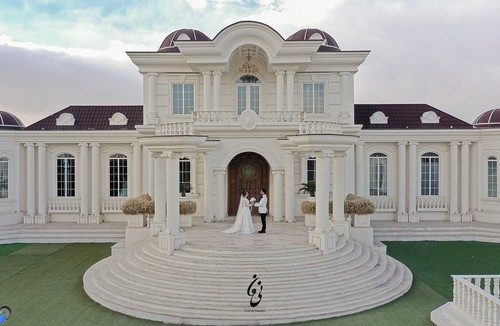 نیفا استودیو