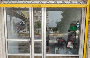 خدمات خودروهای چینی وکره ای 