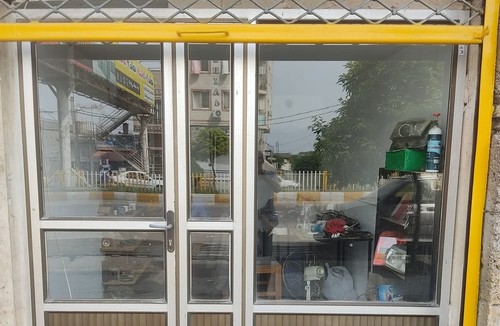 خدمات خودروهای چینی وکره ای 