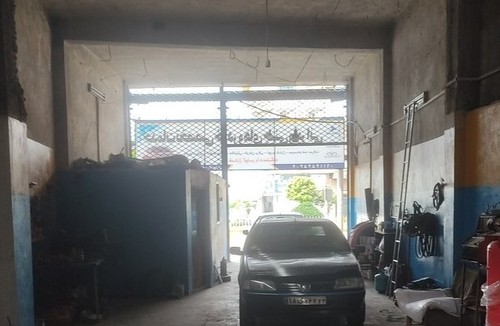 خدمات خودروهای چینی وکره ای 