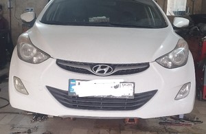 🚘 کلینیک جلوبندی صائبی 🚘