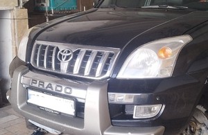 🚘 کلینیک جلوبندی صائبی 🚘