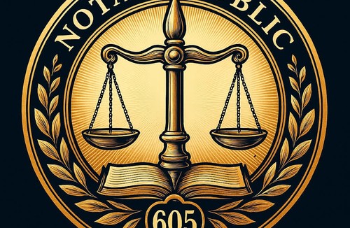 دفتراسناد رسمی  605 بابل خلیلی