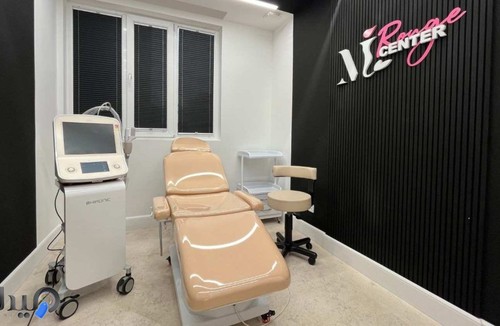 مرکز پزشکی و زیبایی میروژ سنتر