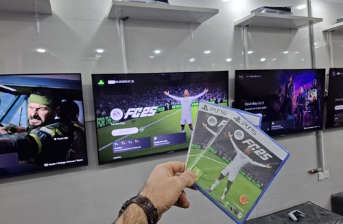 گیم نت مدیا آنلاین