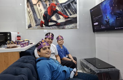 گیم نت مدیا آنلاین