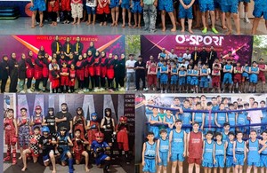انجمن او-اسپرت  