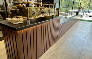 باقلوا علی کیپا (شعبه جمهموری)