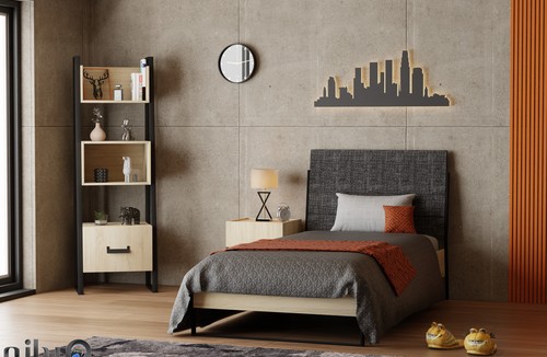 سرویس خواب ژیک