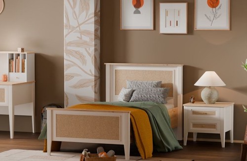 سرویس خواب ژیک