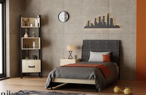 سرویس خواب ژیک