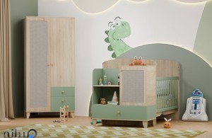 سرویس خواب ژیک