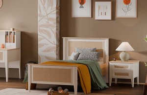 سرویس خواب ژیک