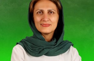 فیزیوتراپی در تهرانسر کوروش