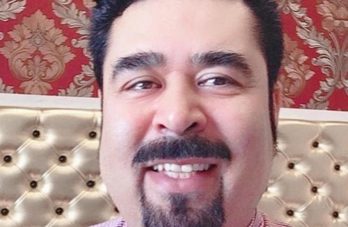 دکترامین امینی زارع