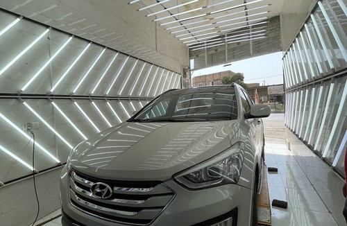 تشخیص رنگ امیر