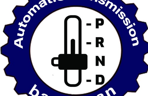 گیربکس اتوماتیک برادران 