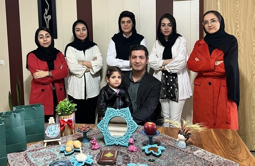 فیدار سئو تبریز