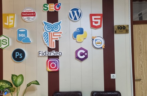 فیدار سئو تبریز