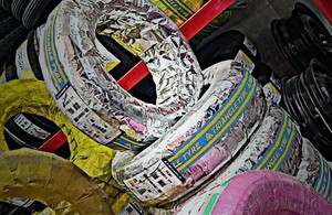 لاستیک خیرخواه