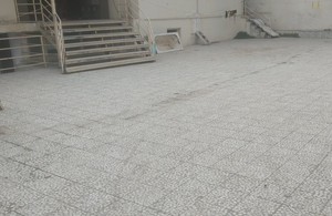 خوابگاه خودگردان