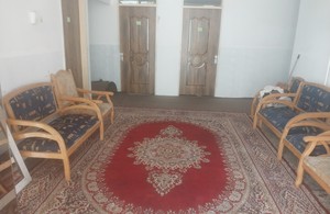 خوابگاه خودگردان