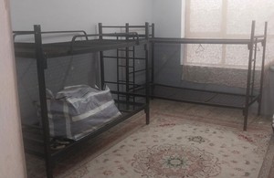 خوابگاه خودگردان