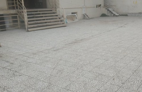 خوابگاه خودگردان