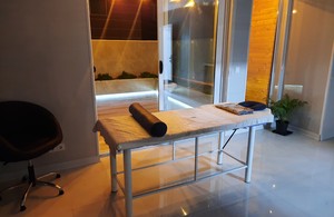 مرکز یوگا و ماساژ نیروانا