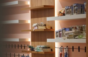 سیسمونی حکیم بانو