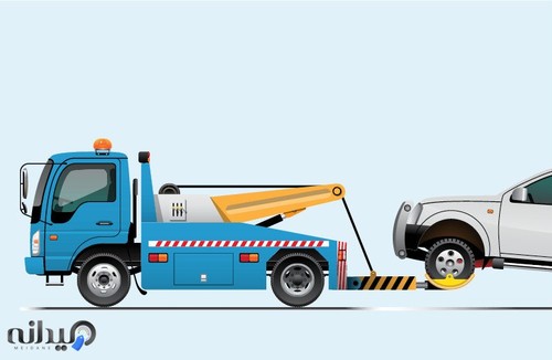 امدادخودروکنارک چابهار